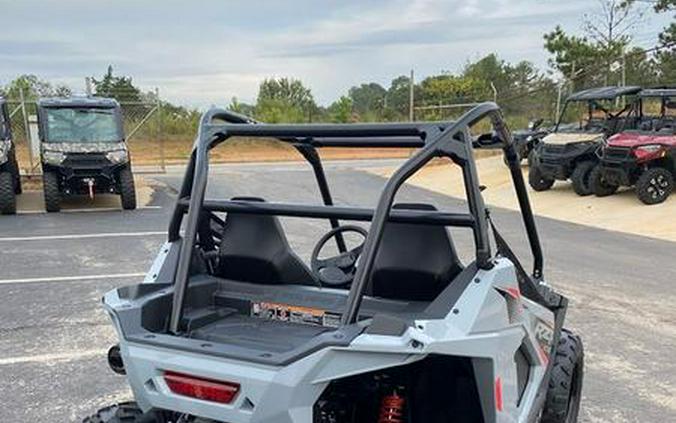 2024 Polaris® RZR 200 EFI Storm Grey