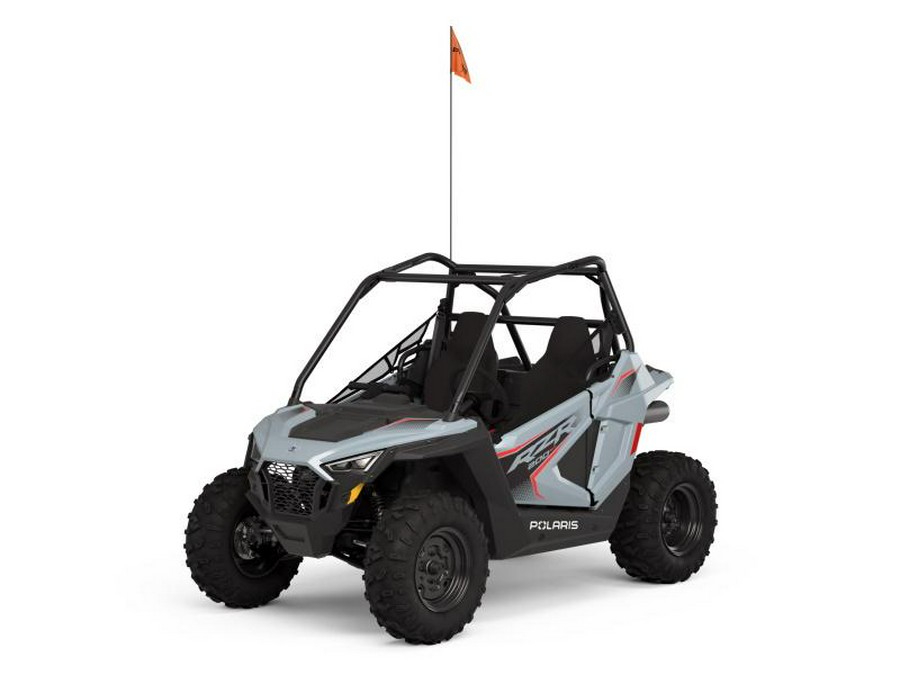 2024 Polaris® RZR 200 EFI Storm Grey