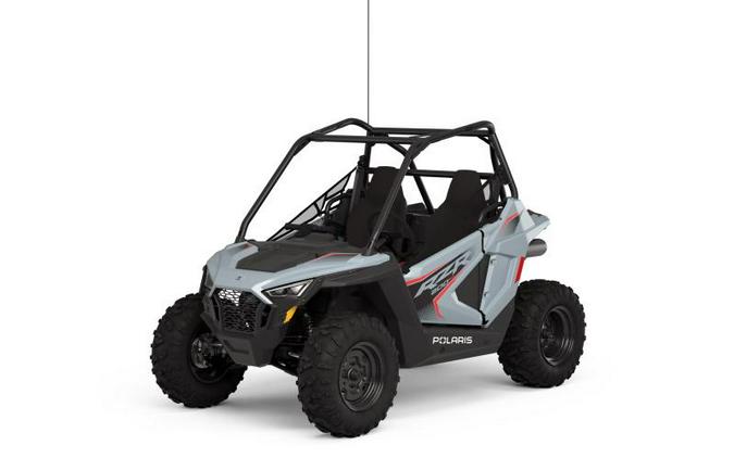 2024 Polaris® RZR 200 EFI Storm Grey