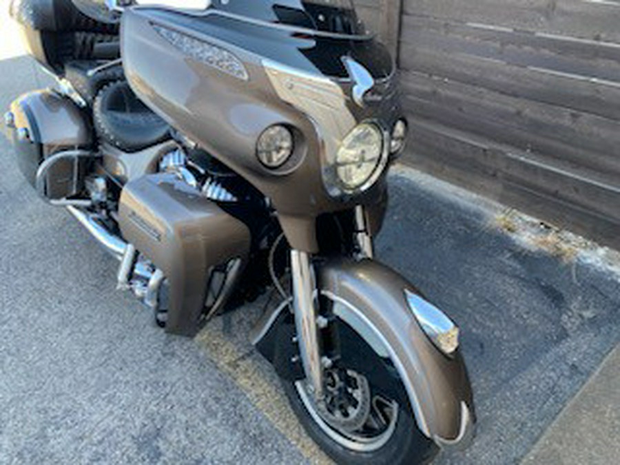 2019 Indian Motorcycle ROADMASTER ELITE