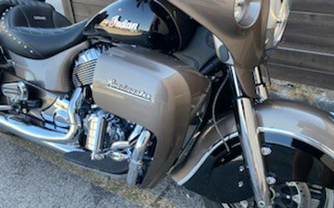 2019 Indian Motorcycle ROADMASTER ELITE