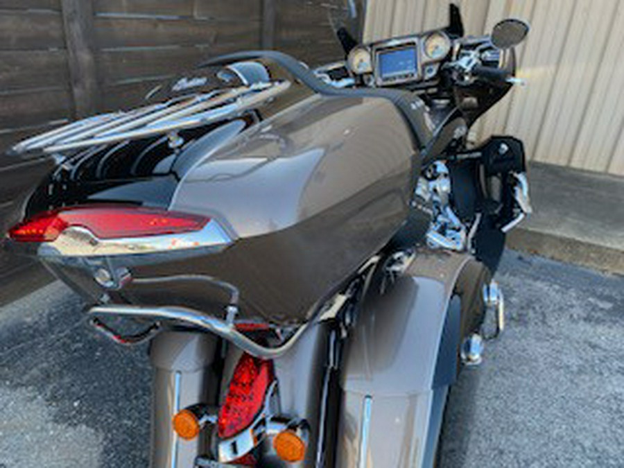 2019 Indian Motorcycle ROADMASTER ELITE