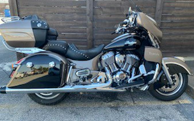 2019 Indian Motorcycle ROADMASTER ELITE