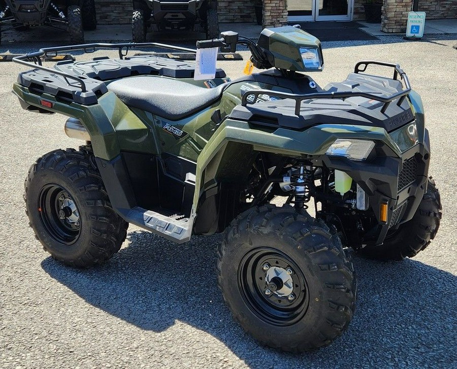 2024 Polaris® Sportsman 450 H.O. EPS