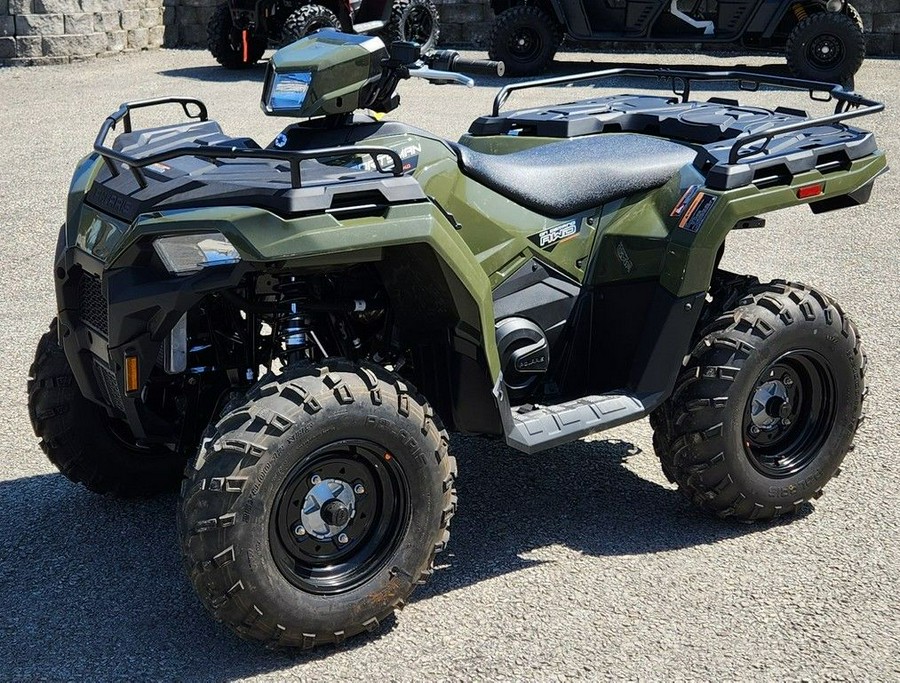 2024 Polaris® Sportsman 450 H.O. EPS