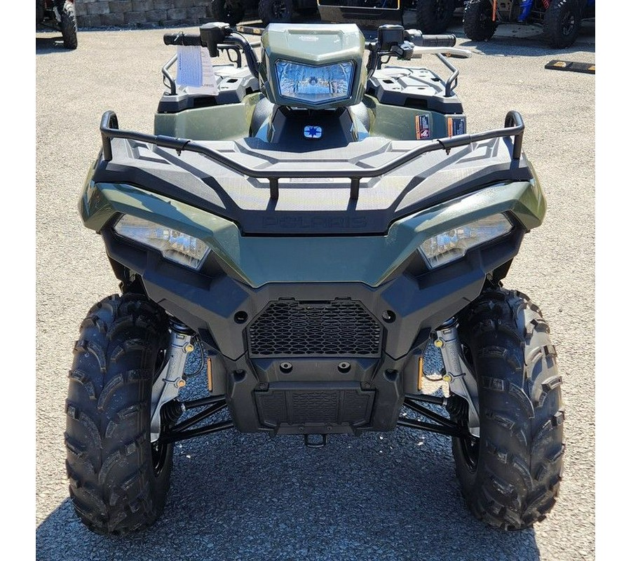 2024 Polaris® Sportsman 450 H.O. EPS