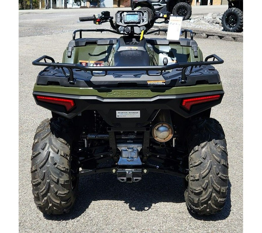 2024 Polaris® Sportsman 450 H.O. EPS