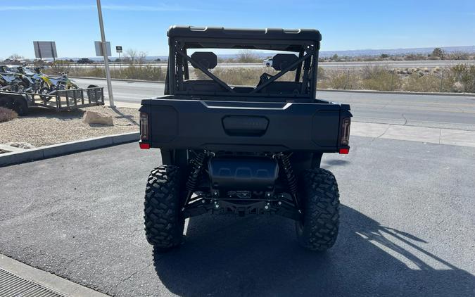 2025 CFMOTO UFORCE 1000 PRO TIMBER CAMO 2025