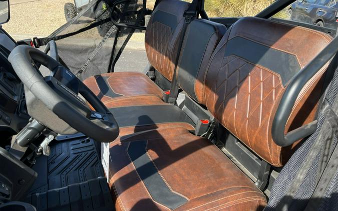 2025 CFMOTO UFORCE 1000 PRO TIMBER CAMO 2025