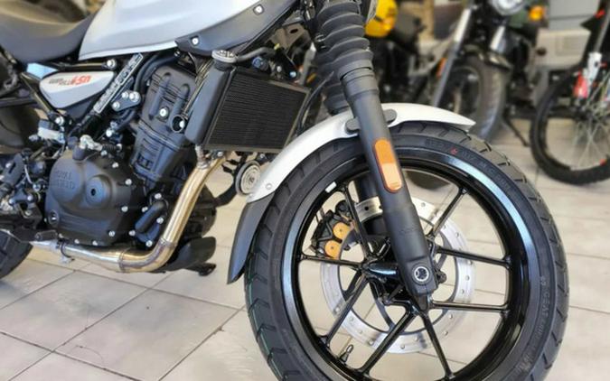 2026 Royal Enfield GUERILLA