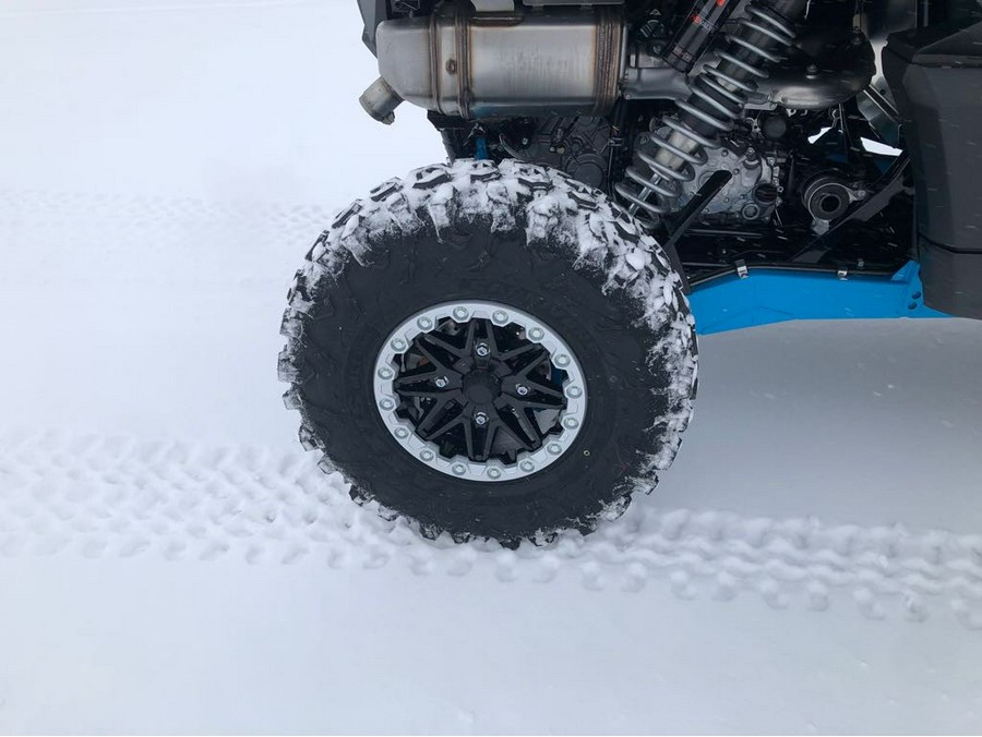 2026 Kawasaki TERYX KRX 1000 ES