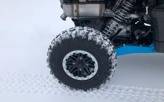 2026 Kawasaki TERYX KRX 1000 ES