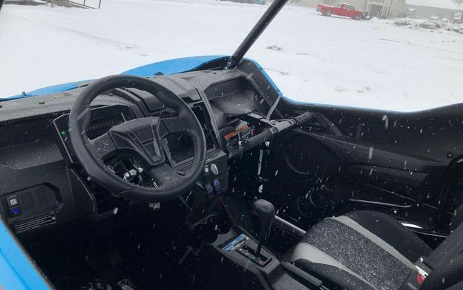 2026 Kawasaki TERYX KRX 1000 ES