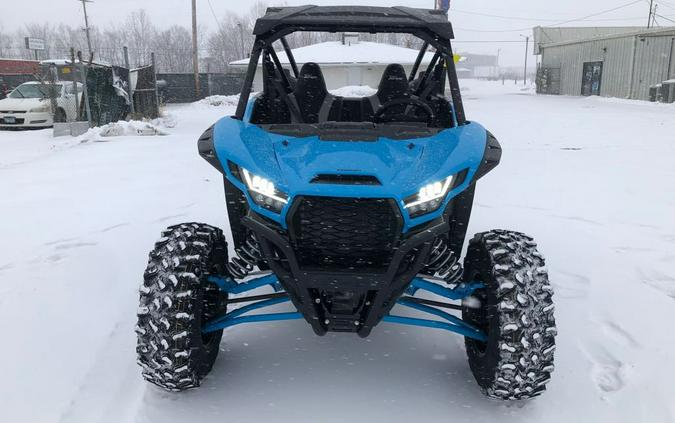 2026 Kawasaki TERYX KRX 1000 ES