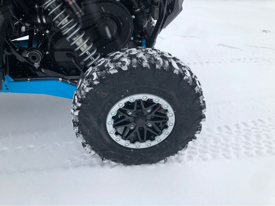 2026 Kawasaki TERYX KRX 1000 ES