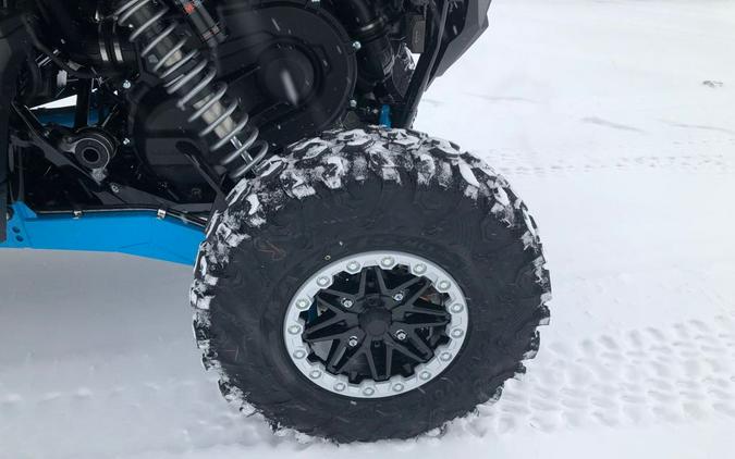 2026 Kawasaki TERYX KRX 1000 ES