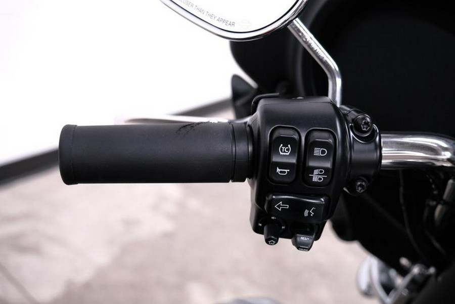 2024 Harley-Davidson® FLHTCUTG - Tri Glide® Ultra