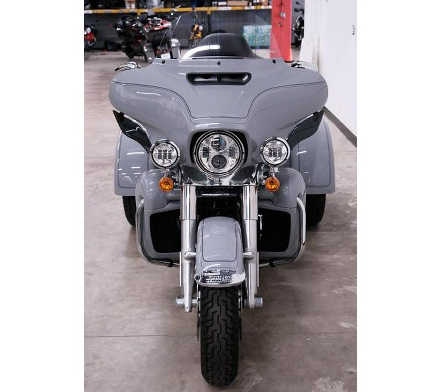 2024 Harley-Davidson® FLHTCUTG - Tri Glide® Ultra