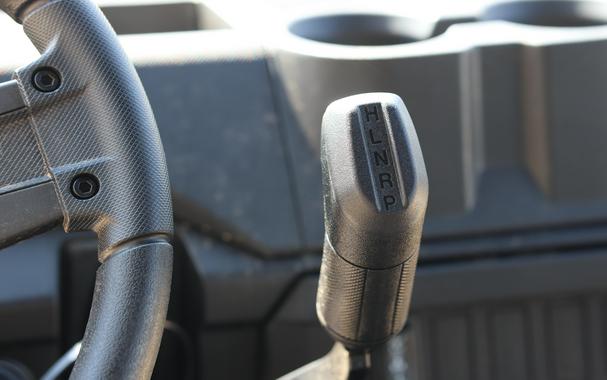 2026 POLARIS RANGER CREW 1000 PREMIUM