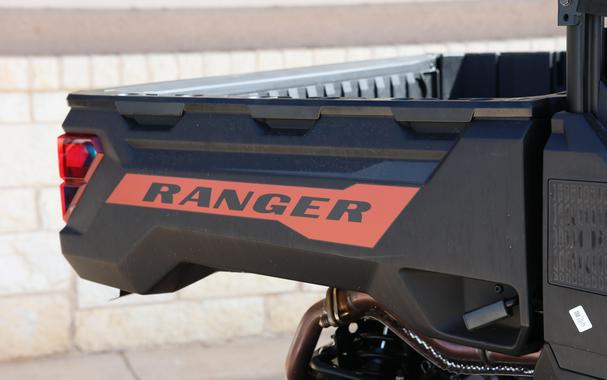 2026 POLARIS RANGER CREW 1000 PREMIUM