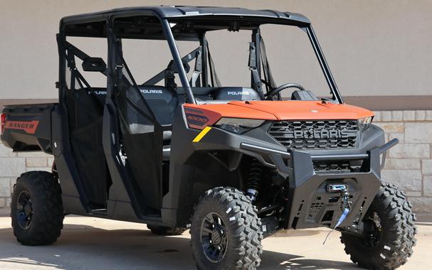 2026 POLARIS RANGER CREW 1000 PREMIUM