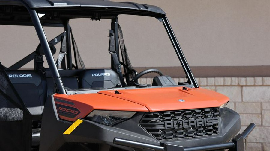 New 2026 POLARIS RANGER CREW 1000 PREMIUM