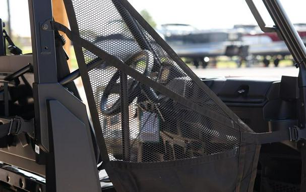 New 2026 POLARIS RANGER CREW 1000 PREMIUM