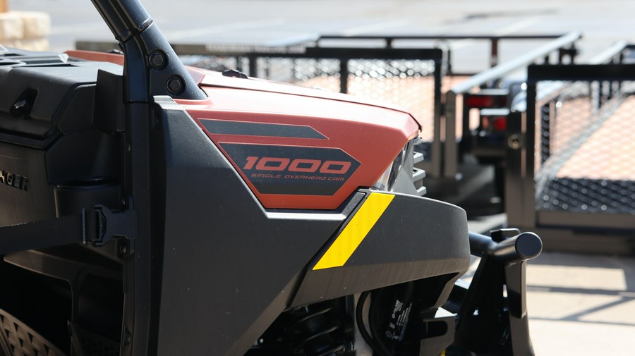 2026 POLARIS RANGER CREW 1000 PREMIUM