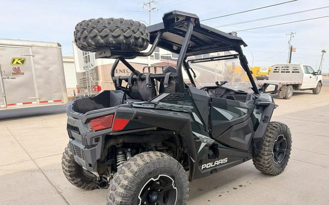 2017 Polaris RZR 900 EPS XC Edition Black Pearl