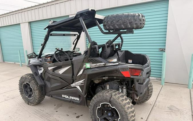 2017 Polaris RZR 900 EPS XC Edition Black Pearl