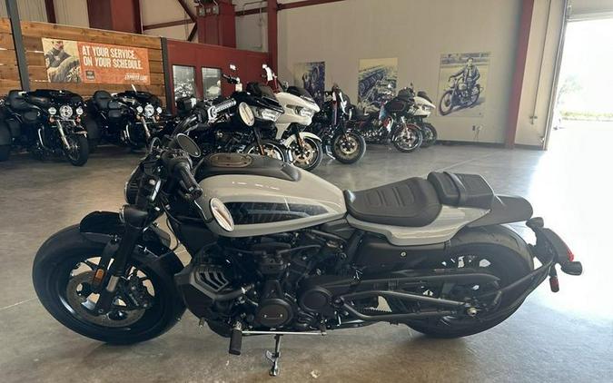 2024 Harley-Davidson® RH1250S - Sportster® S