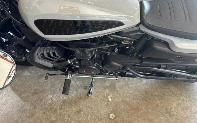 2024 Harley-Davidson® RH1250S - Sportster® S