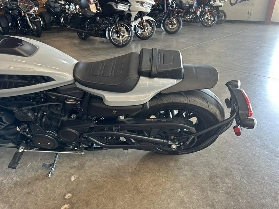 2024 Harley-Davidson® RH1250S - Sportster® S