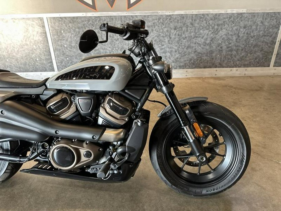 2024 Harley-Davidson® RH1250S - Sportster® S