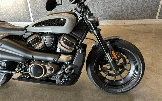 2024 Harley-Davidson® RH1250S - Sportster® S