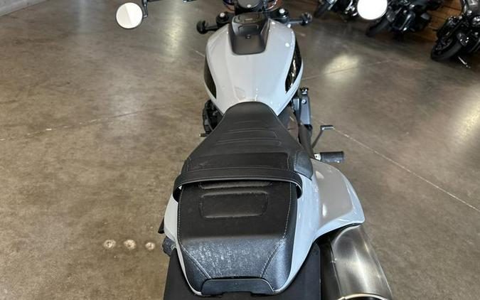 2024 Harley-Davidson® RH1250S - Sportster® S