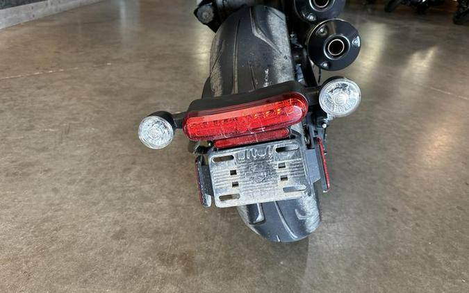 2024 Harley-Davidson® RH1250S - Sportster® S