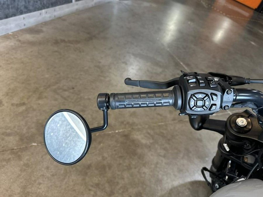 2024 Harley-Davidson® RH1250S - Sportster® S
