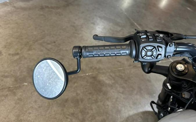 2024 Harley-Davidson® RH1250S - Sportster® S