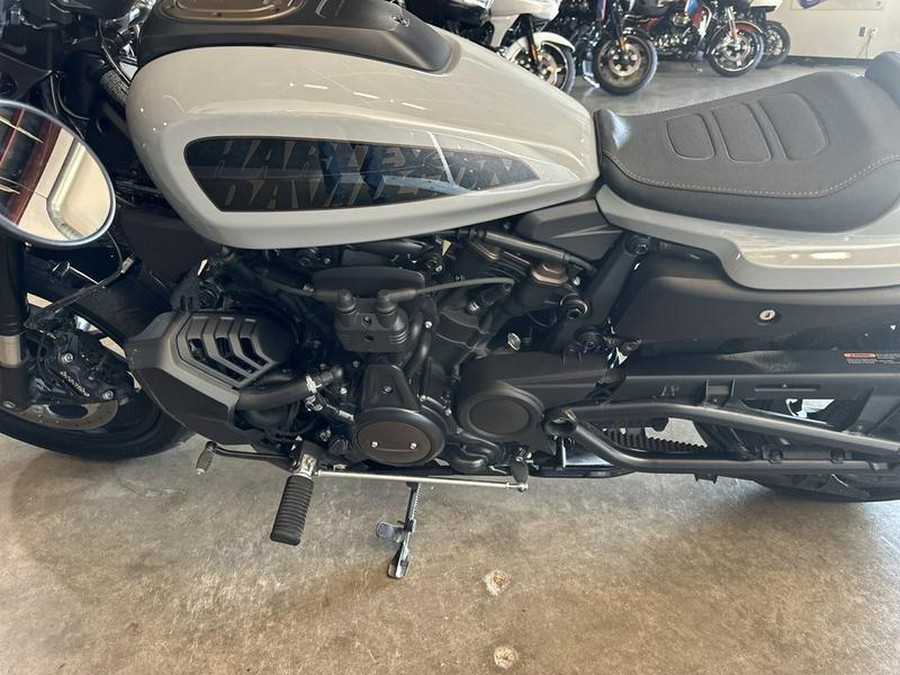2024 Harley-Davidson® RH1250S - Sportster® S