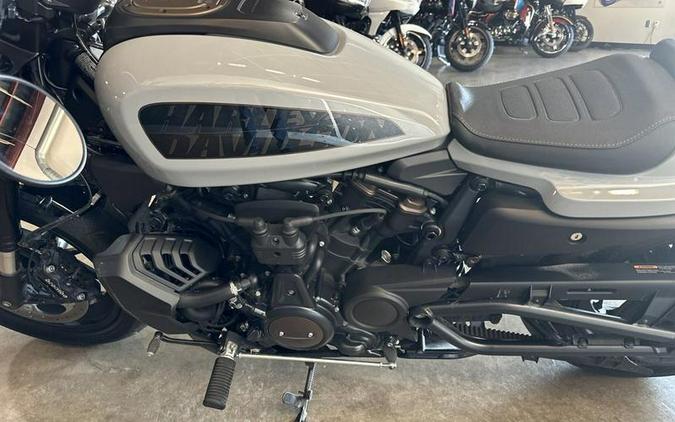 2024 Harley-Davidson® RH1250S - Sportster® S