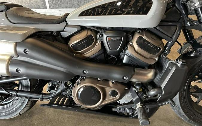 2024 Harley-Davidson® RH1250S - Sportster® S