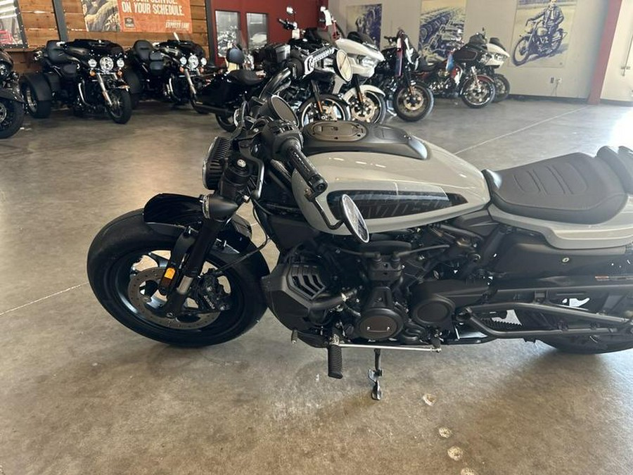 2024 Harley-Davidson® RH1250S - Sportster® S