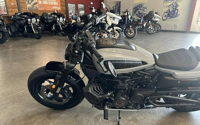 2024 Harley-Davidson® RH1250S - Sportster® S