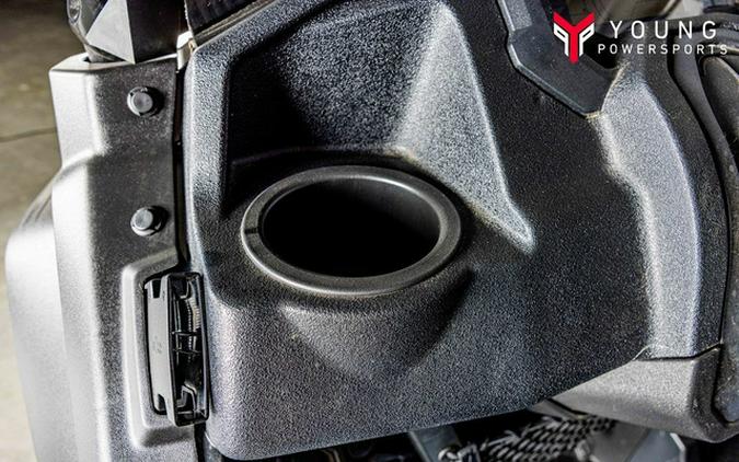 2025 Honda Pioneer 1000-5 Trail Special Edition