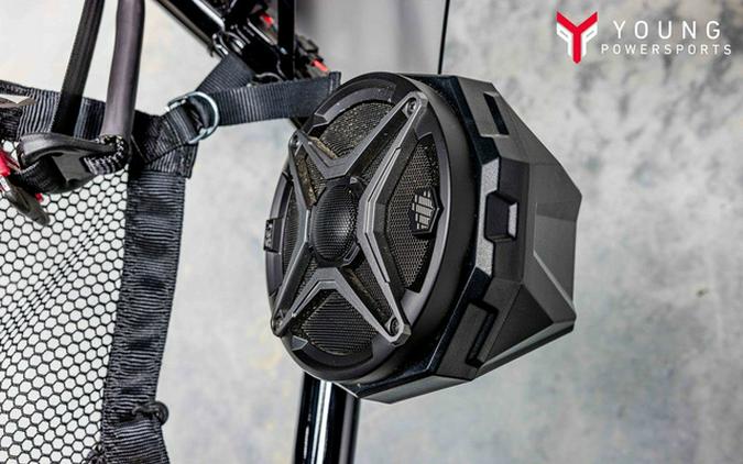 2025 Honda Pioneer 1000-5 Trail Special Edition