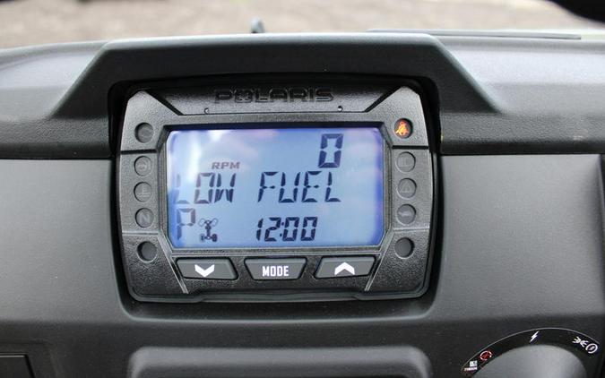 2026 Polaris® Ranger Crew SP 570