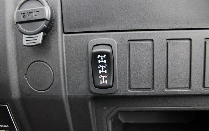 2026 Polaris® Ranger Crew SP 570