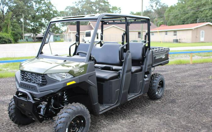 2026 Polaris® Ranger Crew SP 570