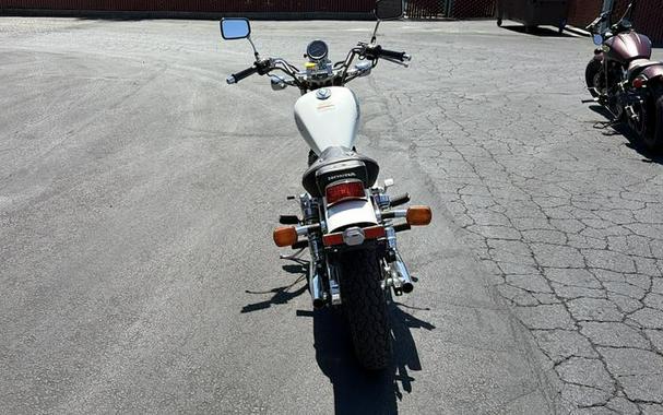 2006 Honda® Rebel